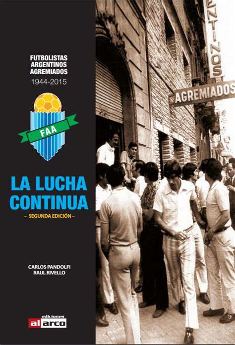 Agremiados, la lucha continúa .